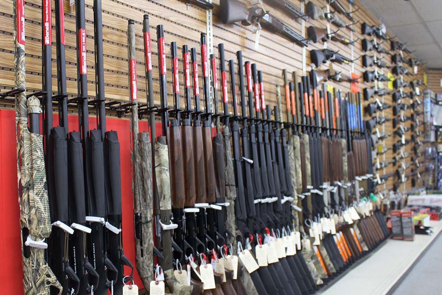 Shop Shooting, Hunting, & Outdoor Products